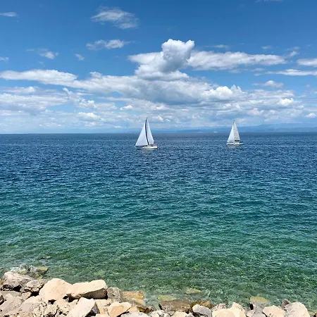 Beachfront * Piran