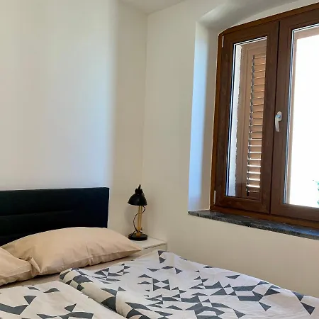 Beachfront Pirano