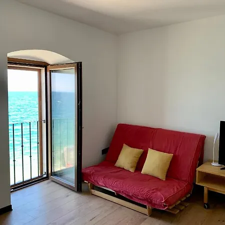 Apartment Beachfront *
