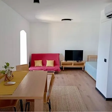 Apartment Beachfront *